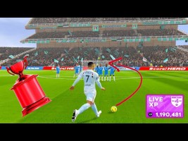 Dream League Soccer 2023 Android Gameplay | Noob to PRO | Tier 4