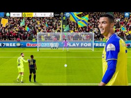 Dream League Soccer 2023 Android Gameplay | Noob to PRO | Tier 5