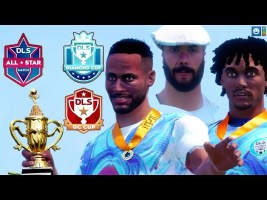 DLS 23 | Champion of Everything 🏆