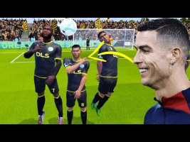 DLS 23 | BIG PROBLEM 💔