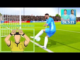 Dream League Soccer 2023 Android Gameplay | Noob to PRO | Tier 8