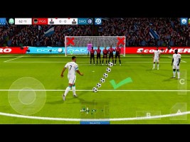 Dream League Soccer 2023 Android Gameplay #55 Noob to Pro