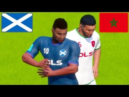Dream League Soccer 2023 Android Gameplay #53 NOOB TO PRO