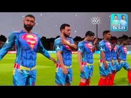 Dream League Soccer 2023 Android Gameplay #52 NOOB TO PRO