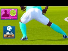 Dream League Soccer 2023 Android Gameplay #48 Premier Challenge | Chelsea