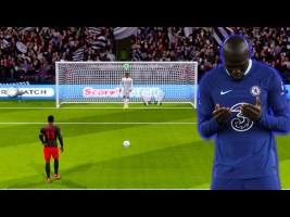 Dream League Soccer 2023 Android Gameplay #46