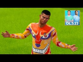 Dream League Soccer 2023 Android Gameplay #40 April Challeng | PORTO