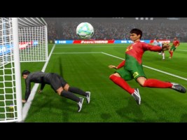 Dream League Soccer 2023 Android Gameplay #36 8 wins | Division 3