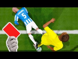 Dream League Soccer 2023 Android Gameplay #33 Division 2