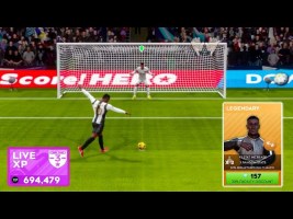 Dream League Soccer 2023 Android Gameplay #36