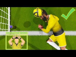 Dream League Soccer 2023 Android Gameplay #36 Ascend Trophy 🏆