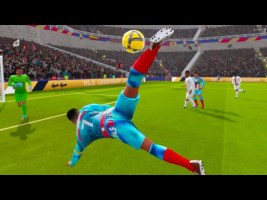 Dream League Soccer 2023 Android Gameplay #35 🔥🔥