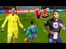 Dream League Soccer 2023 Android Gameplay #34 Online