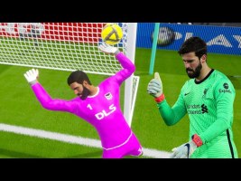 Dream League Soccer 2023 Android Gameplay #32 Online