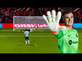 Dream League Soccer 2023 Android Gameplay #31