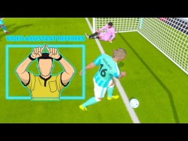 Dream League Soccer 2023 Android Gameplay #28 Division 2