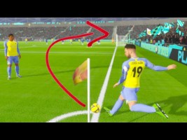 Dream League Soccer 2023 Android Gameplay #26 | Al Nassr | Cristiano Ronaldo 🔥