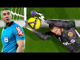 Dream League Soccer 2023 Android Gameplay #22 Online