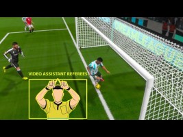 Dream League Soccer 2023 Android Gameplay #20