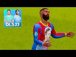 Dream League Soccer 2023 Android Gameplay #18