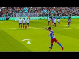 Dream League Soccer 2023 Android Gameplay #17