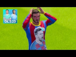 Dream League Soccer 2023 Android Gameplay #16