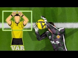 Dream League Soccer 2023 Android Gameplay #15