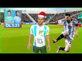 Dream League Soccer 2023 Android Gameplay #14