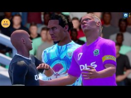 Dream League Soccer 2023 Android Gameplay #13