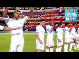 Dream League Soccer 2023 Android Gameplay #8