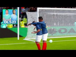 Dream League Soccer 2023 Android Gameplay #6