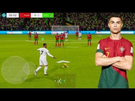 Dream League Soccer 2023 Android Gameplay #5
