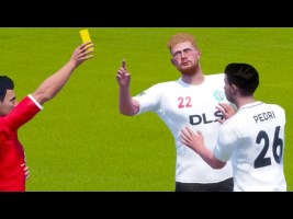 Dream League Soccer 2023 Android Gameplay #4 Online