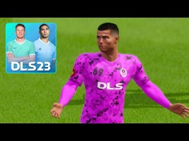 Dream League Soccer 2023 Android Gameplay 👀
