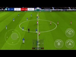 Dream League Soccer 24- Online #74