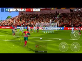 Dream League Soccer 24- Online #73