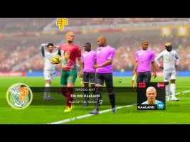 Dream League Soccer 24- Online #72