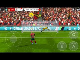 Dream League Soccer 24- Online #70