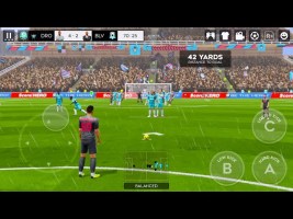 Dream League Soccer 24- Online #68
