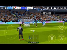 Dream League Soccer 24- Super Tournament #4