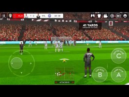 Dream League Soccer 24- Super Tournament #2