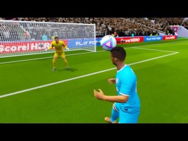 Dream League Soccer 24- Super Challenge #3