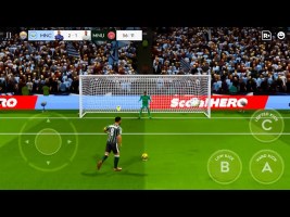 Dream League Soccer 24- Super Challenge #2