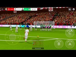 Dream League Soccer 24- Super Challenge
