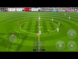Dream League Soccer 24- Fireworks Tournament