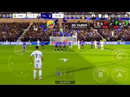 Dream League Soccer 24- Online #66