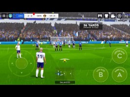 Dream League Soccer 24- Online #65