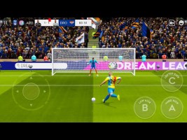 Dream League Soccer 24- Halloween Vase