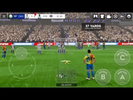 Dream League Soccer 24- Online #64