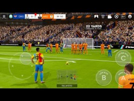 Dream League Soccer 24- Online #63